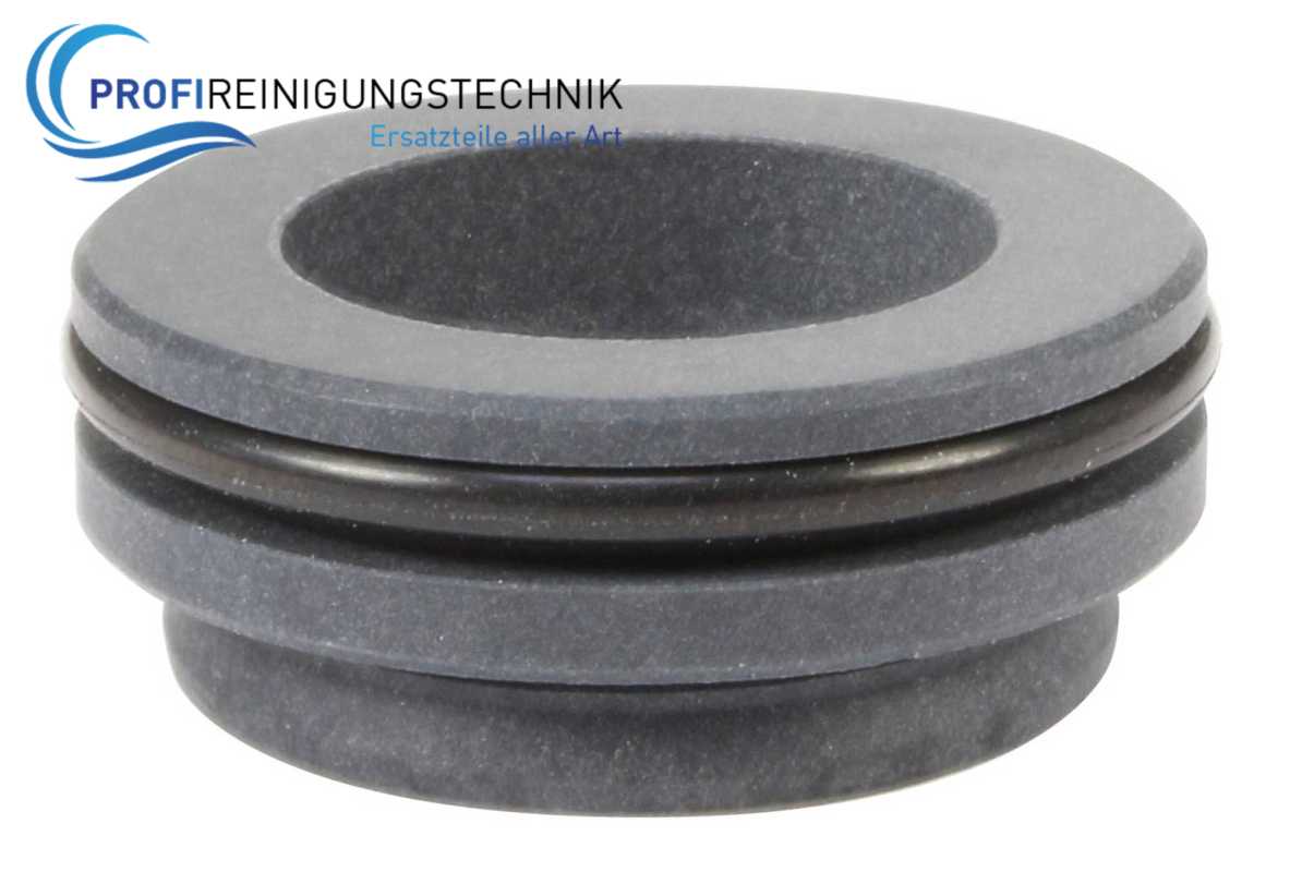 Manschetten für 3 Kolben Interpump